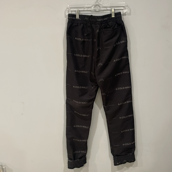 🔥SEND OFFERS🔥 ACW Logo Pants​​ - Picture 6 of 7